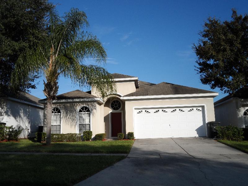 Area Preferred Homes With Holiday home Orlando