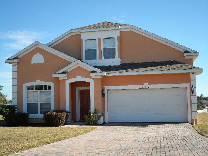Holiday home Area Preferred Homes With