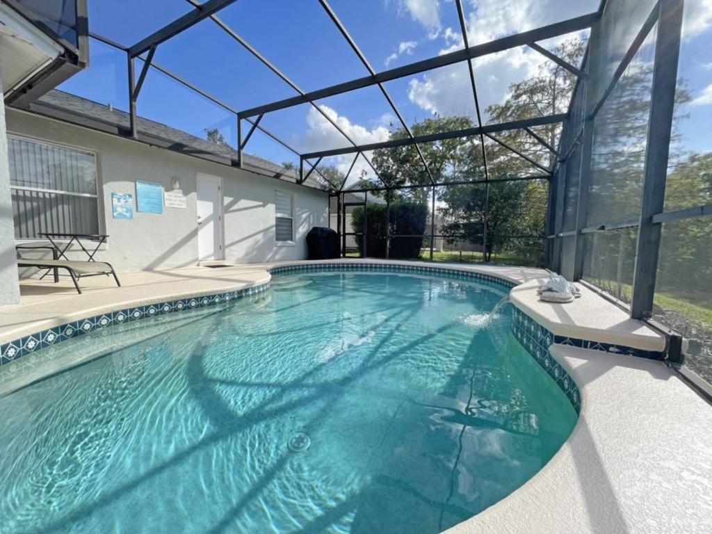 Holiday home Greatest Grove Orlando