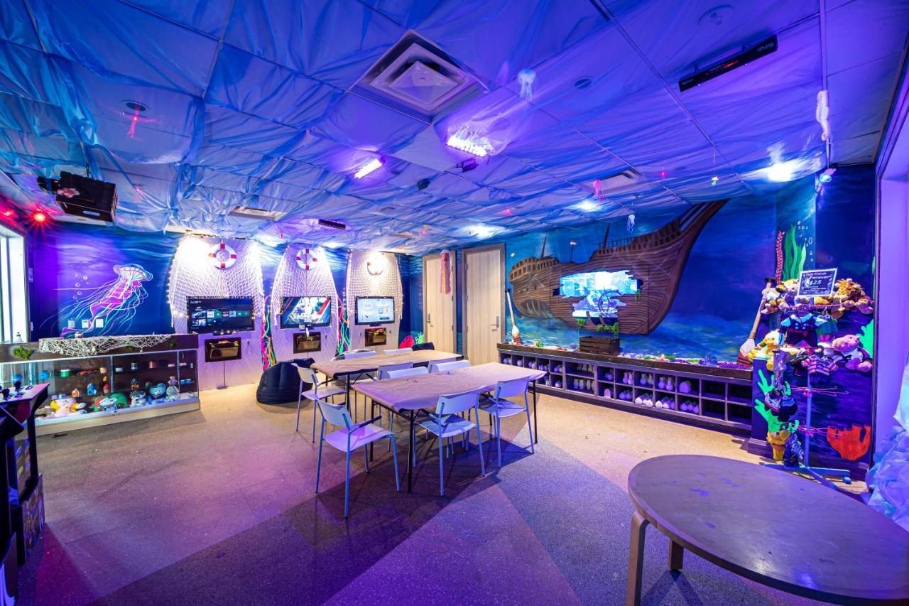 Delight: Cozy With Private Pool And Themed
