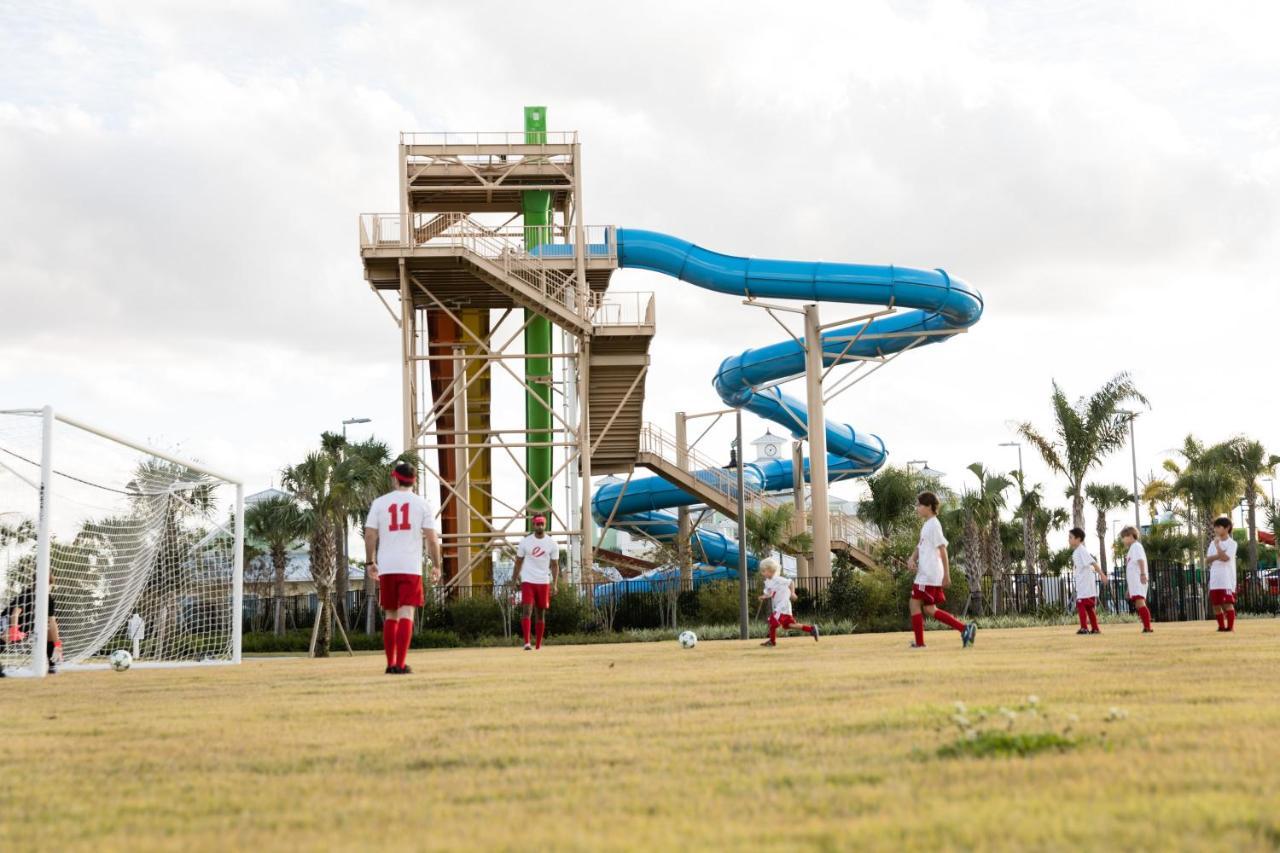 Holiday home Exquisite With Media & Games Near By Rentyl - 7600m Orlando