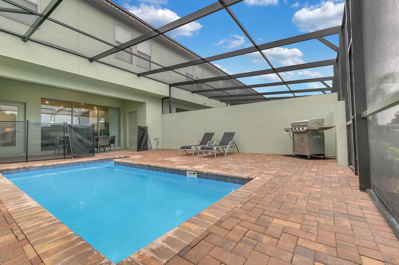 5 Bedrooms - 4,5 Bathrooms - Solterra 4643 Td Holiday home *