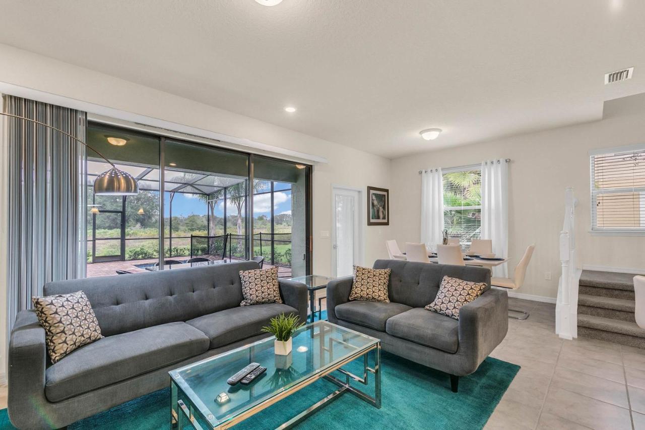 5 Bedrooms - 4,5 Bathrooms - Solterra 4643 Td Holiday home *