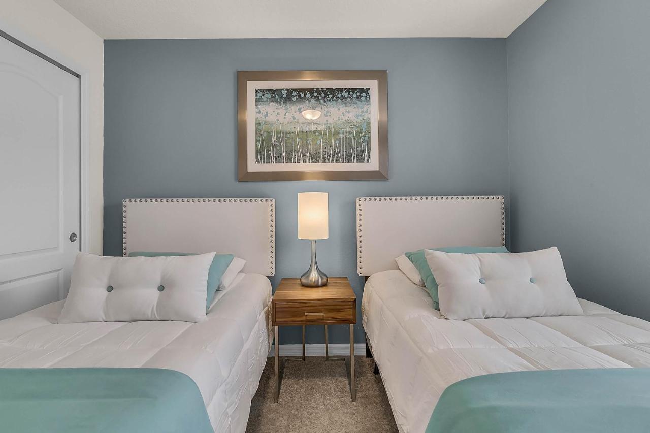 Holiday home 5 Bedrooms - 4,5 Bathrooms - Solterra 4643 Td