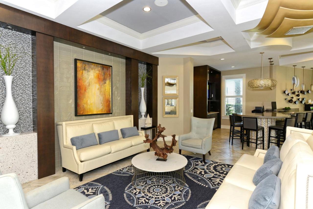 Holiday home 5 Bedrooms - 4,5 Bathrooms - Solterra 4643 Td Orlando