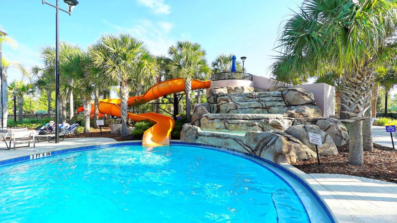 Holiday home 5 Bedrooms - 4,5 Bathrooms - Solterra 4643 Td Orlando