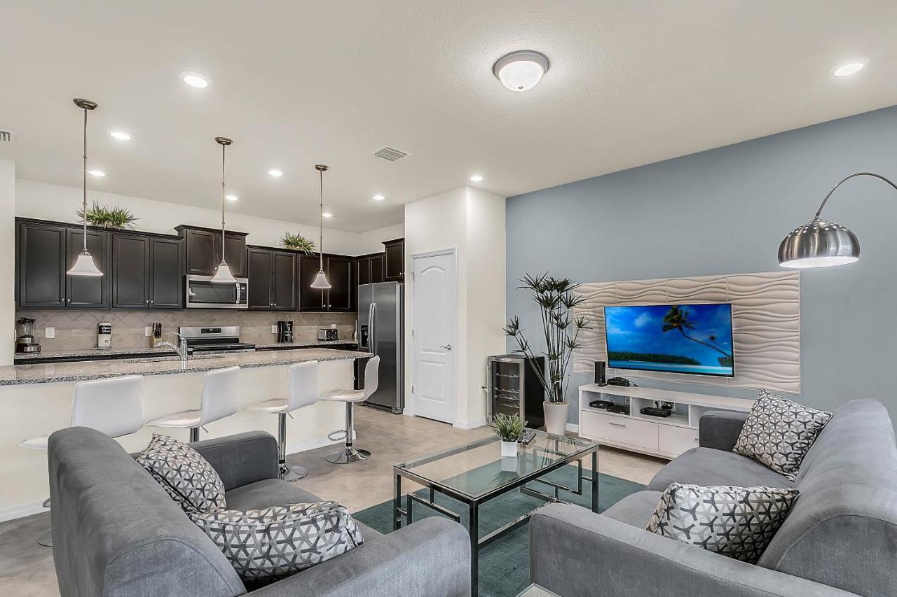 Holiday home 5 Bedrooms - 4,5 Bathrooms - Solterra 4643 Td *