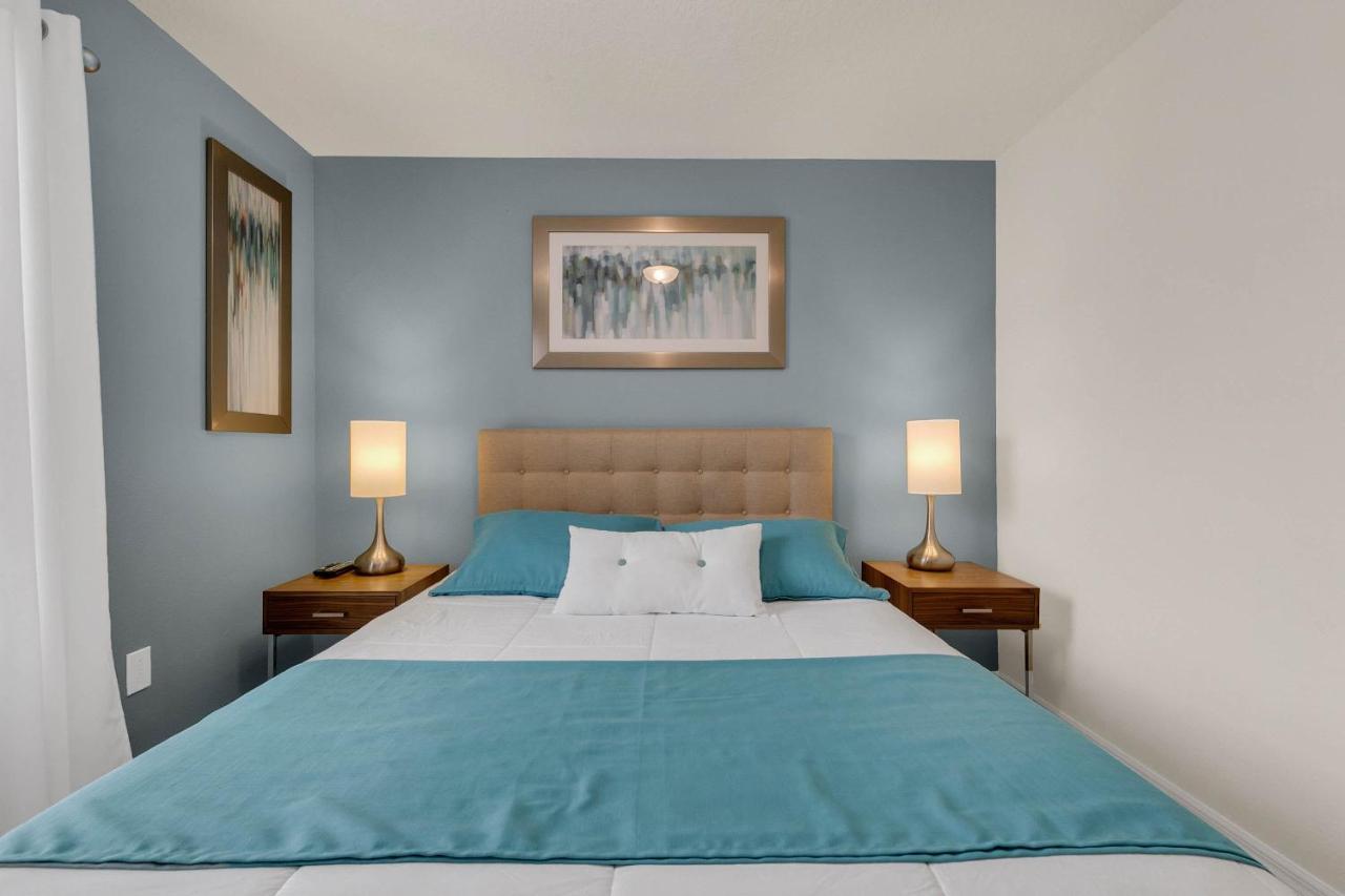 Holiday home 5 Bedrooms - 4,5 Bathrooms - Solterra 4643 Td *