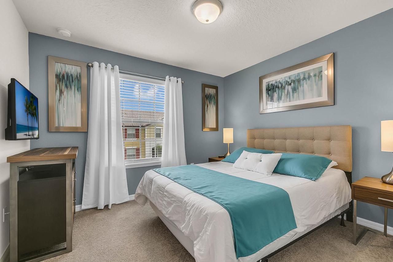 5 Bedrooms - 4,5 Bathrooms - Solterra 4643 Td * Orlando