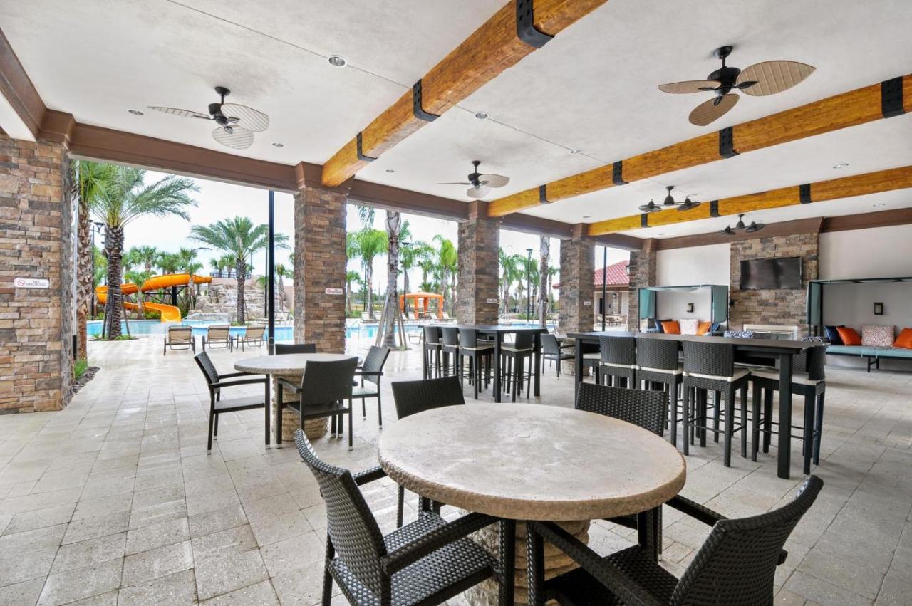 Holiday home 5 Bedrooms - 4,5 Bathrooms - Solterra 4643 Td