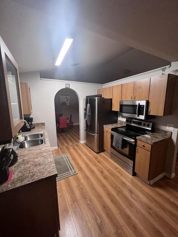 Holiday home Family Paradise. 3 Bedrooms, 2 Bathrooms. *