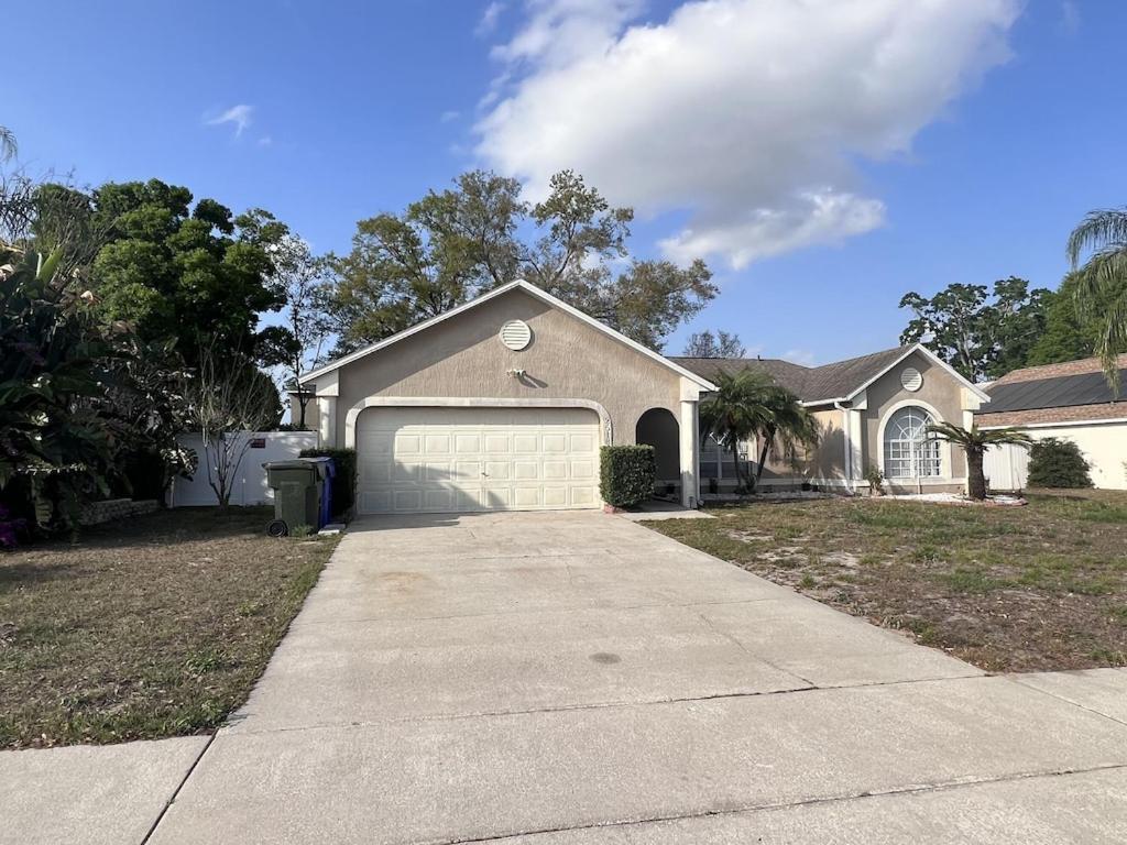 Family Paradise. 3 Bedrooms, 2 Bathrooms. *