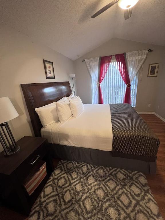 Family Paradise. 3 Bedrooms, 2 Bathrooms. Holiday home