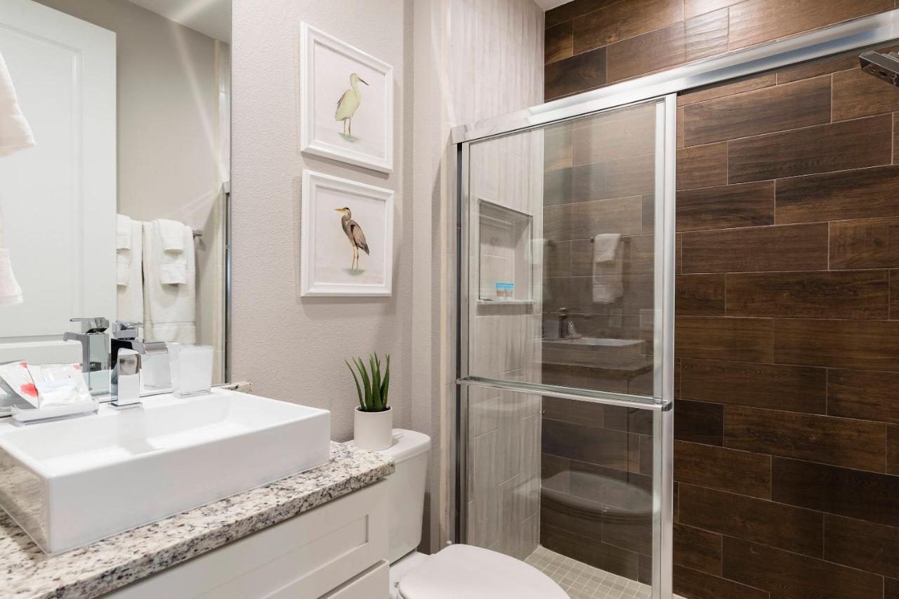 Gorgeous New 4 Beds Dream 5 Min To Holiday home Orlando