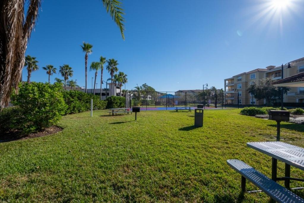 2-403 Your Vista Cay * Orlando