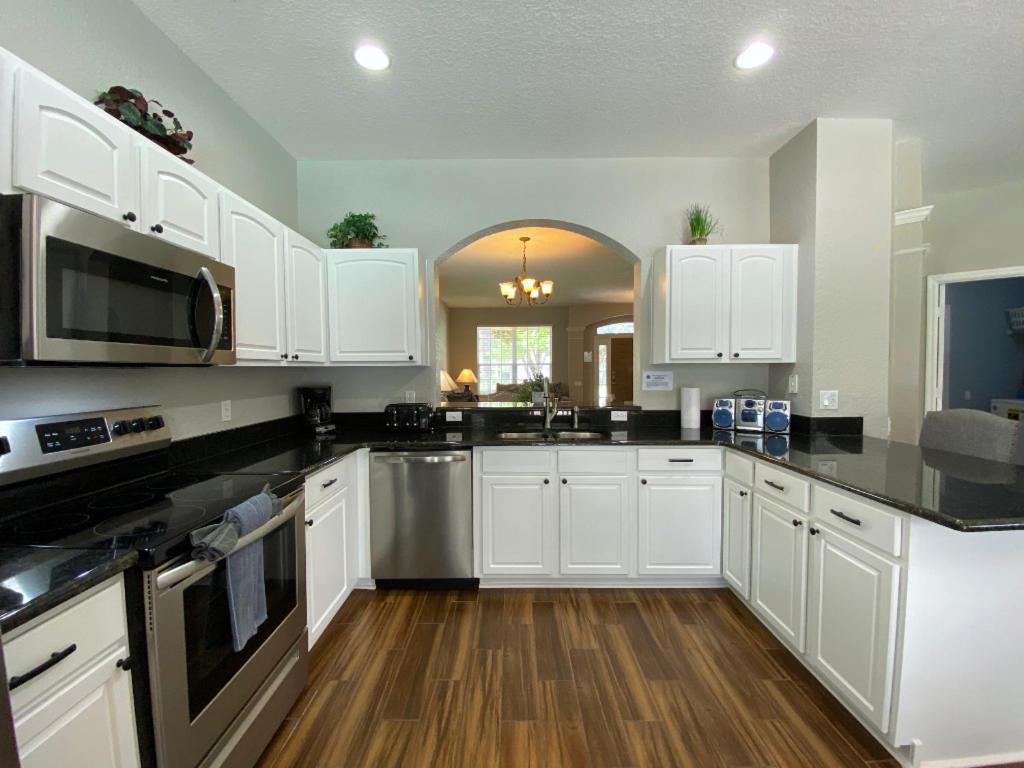 Fs59635 - Windsor Hills - 6 Bed 4 Baths Casa de férias Orlando