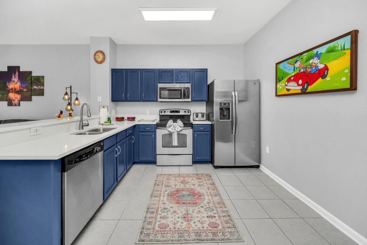 Townhome Near With Pool Magic And Fun At Windsor * Orlando