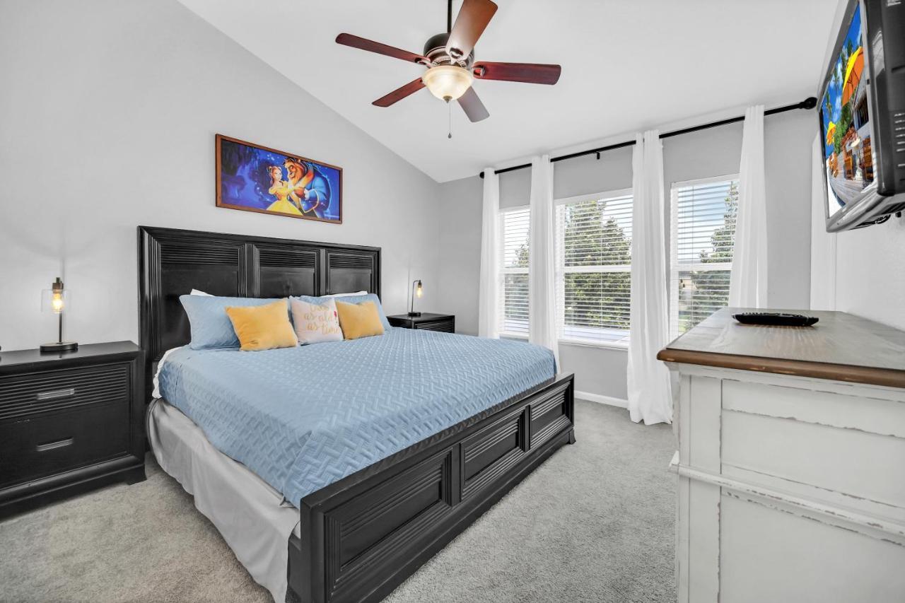 Holiday home Townhome Near With Pool Magic And Fun At Windsor Orlando