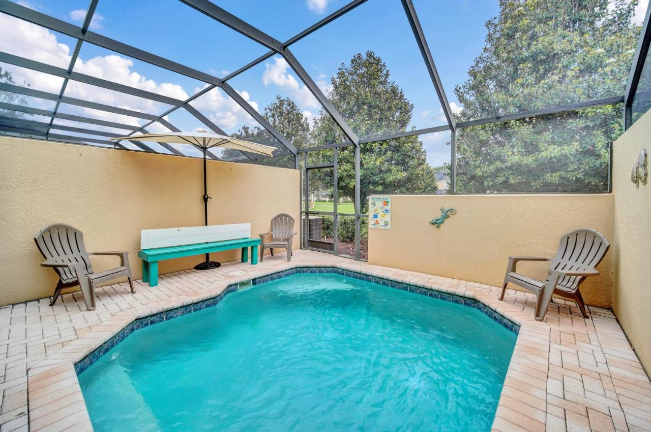 Townhome Near With Pool Magic And Fun At Windsor * Orlando