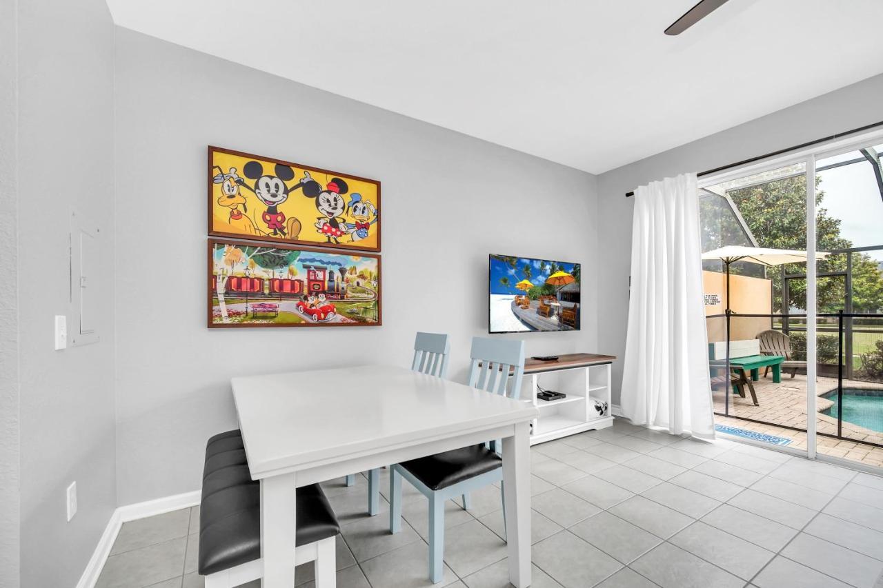 Townhome Near With Pool Magic And Fun At Windsor