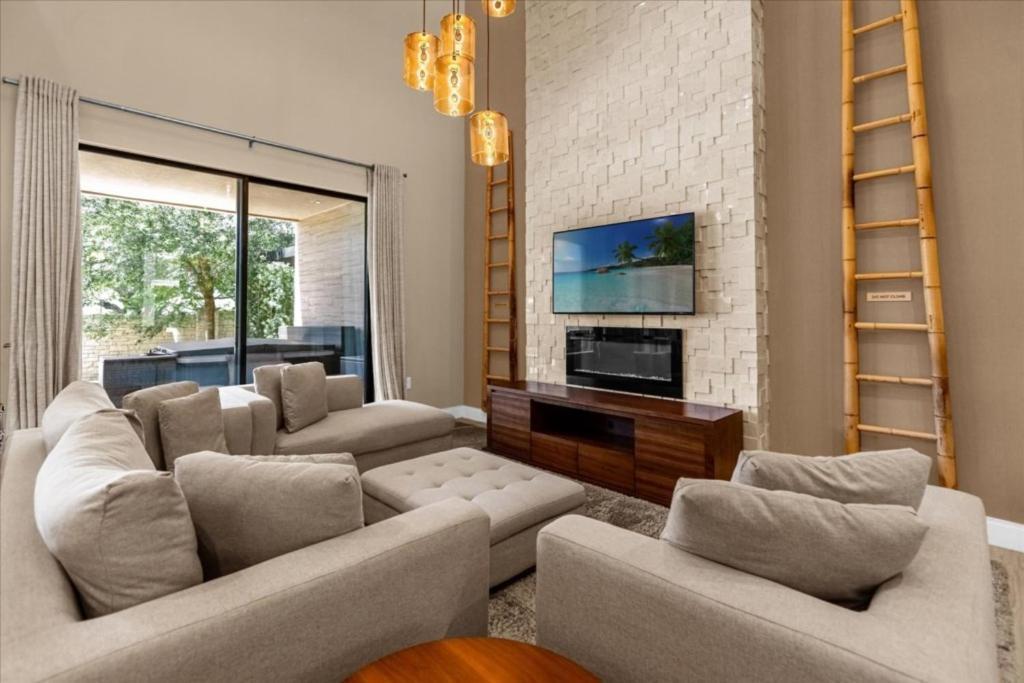 Holiday home 3 Bedrooms- 3,5 Bathrooms- Magic Village 7477 Bd *