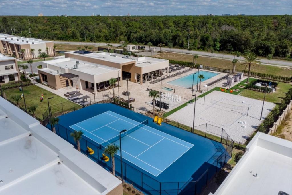 Holiday home 3 Bedrooms- 3,5 Bathrooms- Magic Village 7477 Bd Orlando