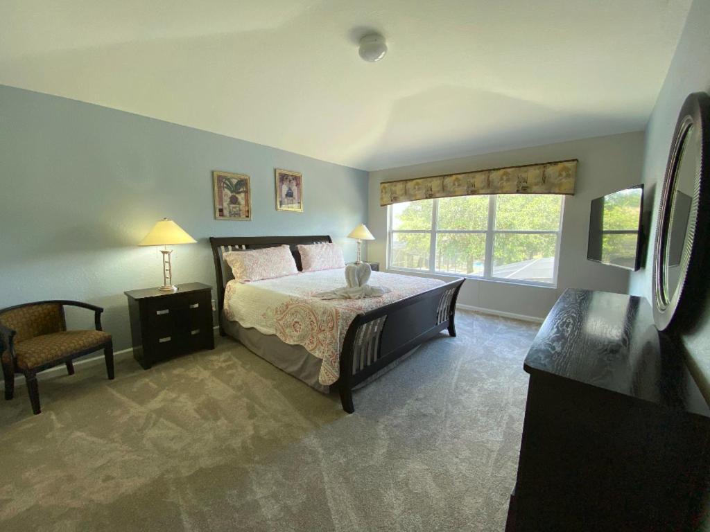 Fs59635 - Windsor Hills - 6 Bed 4 Baths Orlando