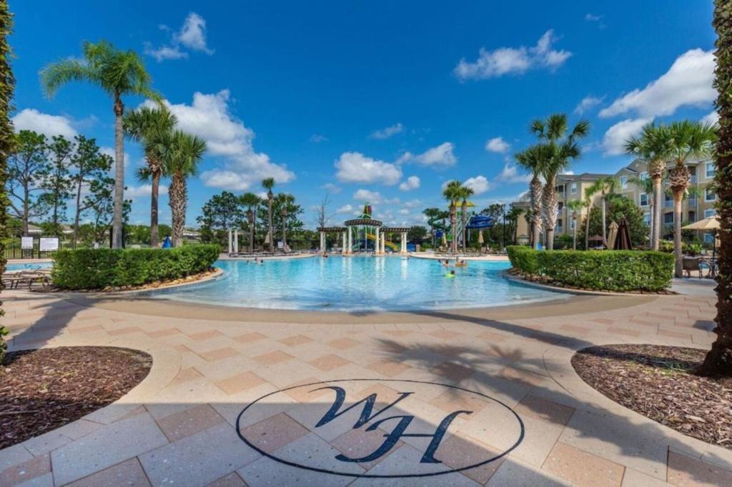 Fs59635 - Windsor Hills - 6 Bed 4 Baths
