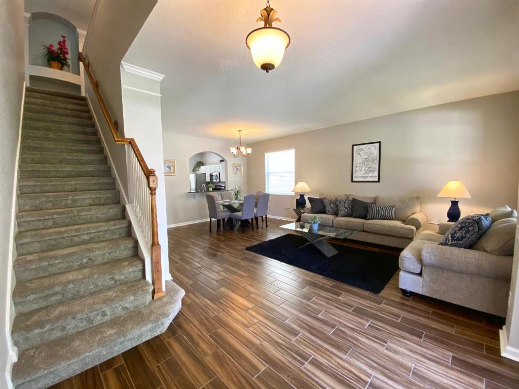 Fs59635 - Windsor Hills - 6 Bed 4 Baths Casa de férias *