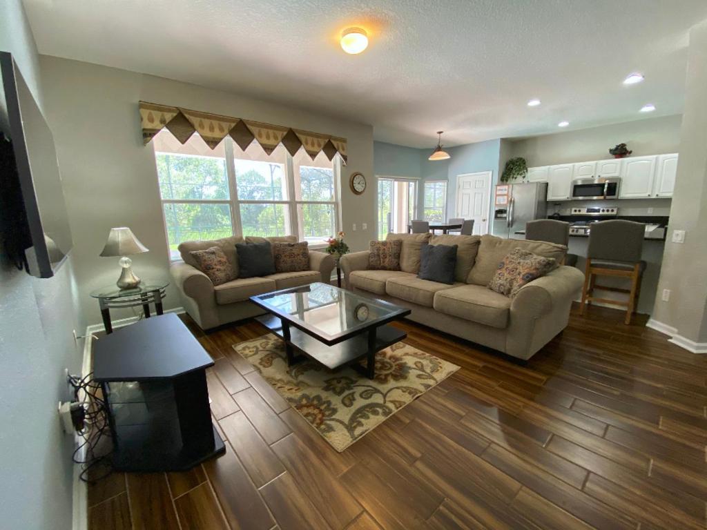 Casa de férias Fs59635 - Windsor Hills - 6 Bed 4 Baths Orlando