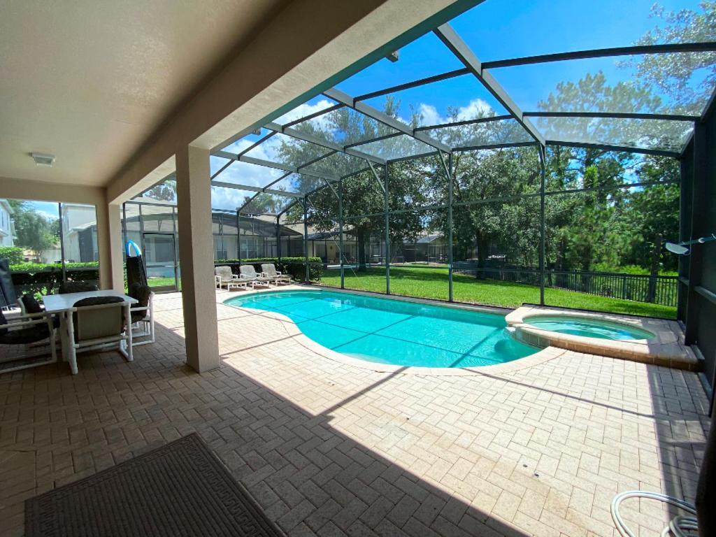 Fs59635 - Windsor Hills - 6 Bed 4 Baths Casa de férias