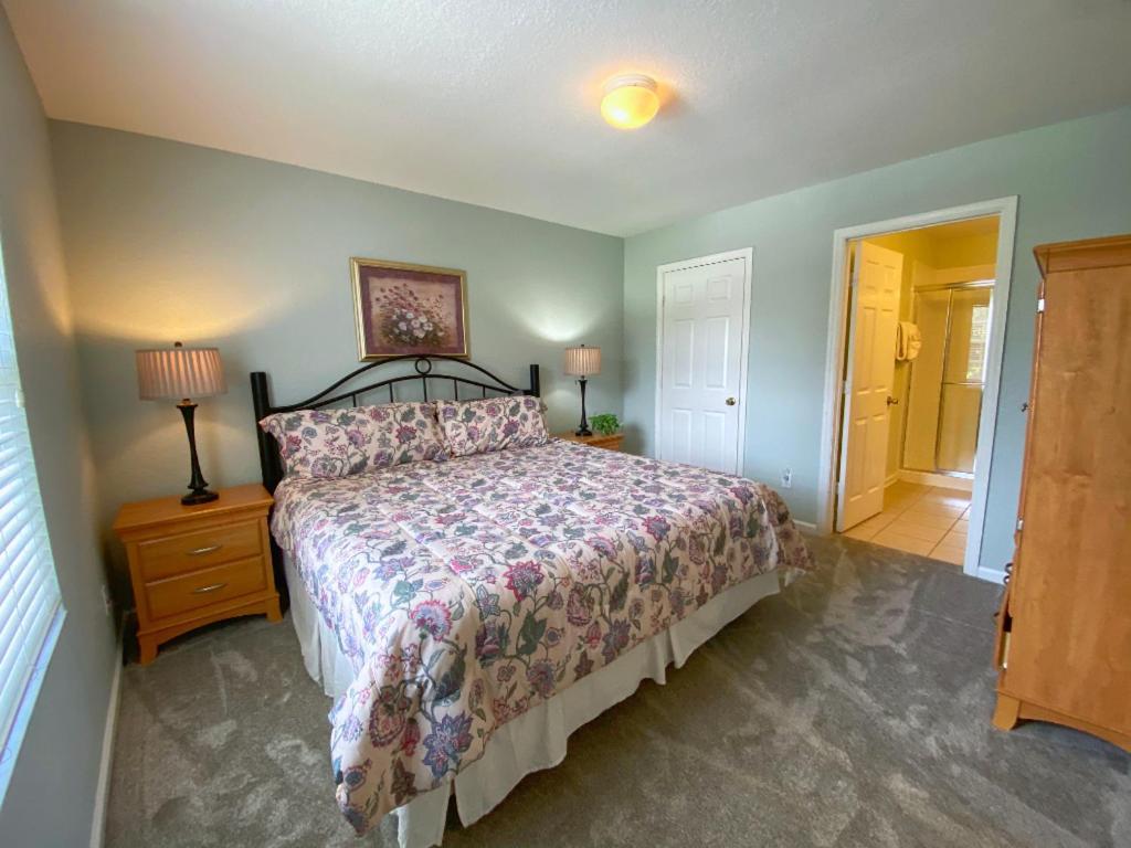 Casa de férias Fs59635 - Windsor Hills - 6 Bed 4 Baths