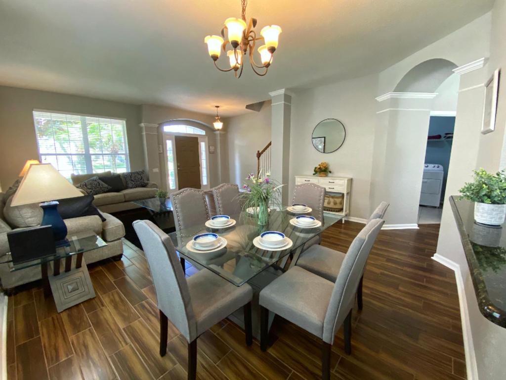Fs59635 - Windsor Hills - 6 Bed 4 Baths *