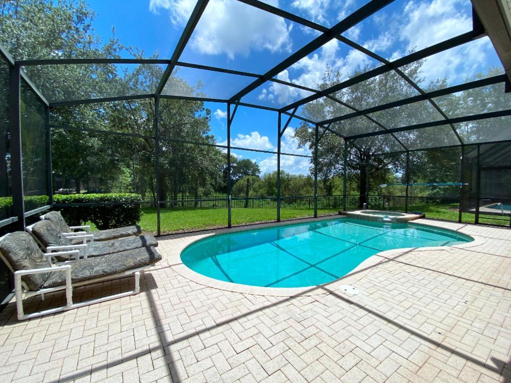 Casa de férias Fs59635 - Windsor Hills - 6 Bed 4 Baths *