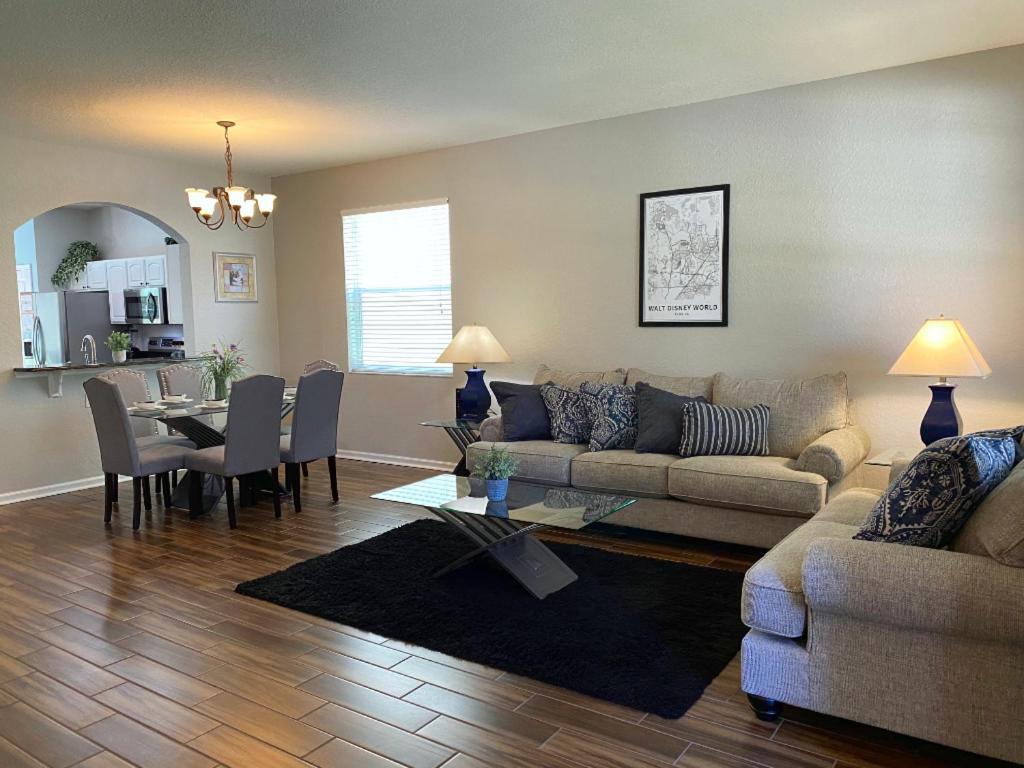 Fs59635 - Windsor Hills - 6 Bed 4 Baths *