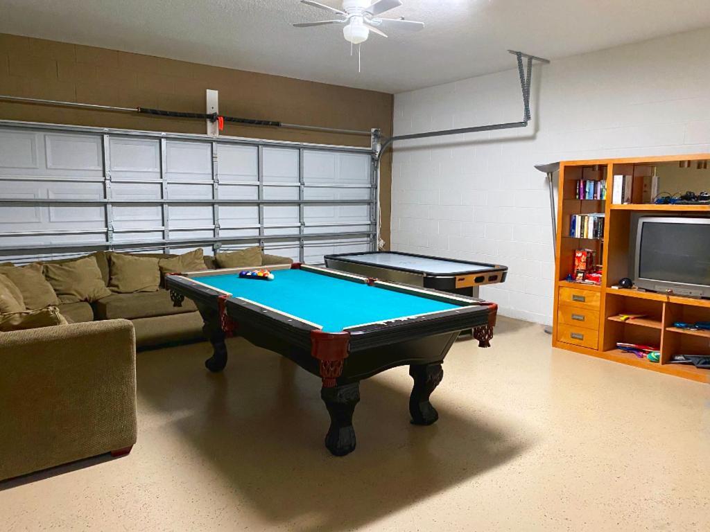 Casa de férias Fs59635 - Windsor Hills - 6 Bed 4 Baths *