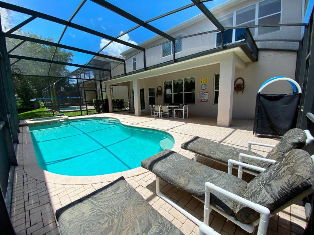 Fs59635 - Windsor Hills - 6 Bed 4 Baths Orlando