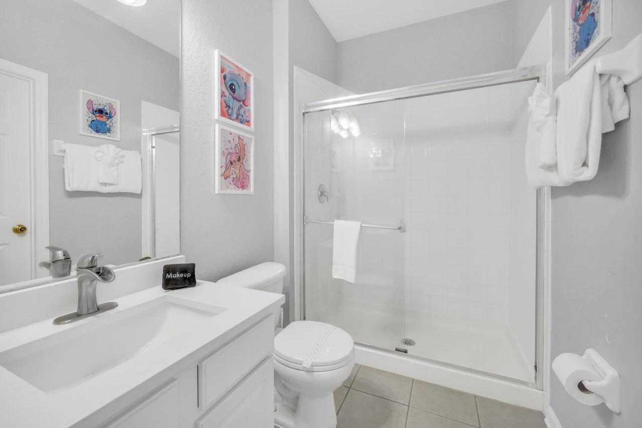Townhome Near With Pool Magic And Fun At Windsor *