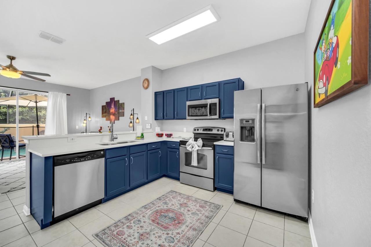 Townhome Near With Pool Magic And Fun At Windsor