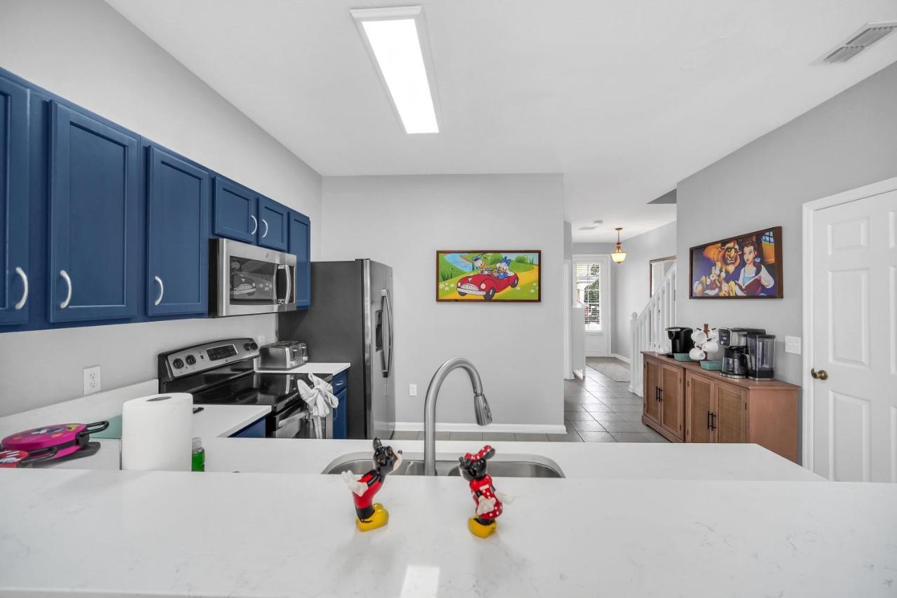 Townhome Near With Pool Magic And Fun At Windsor *