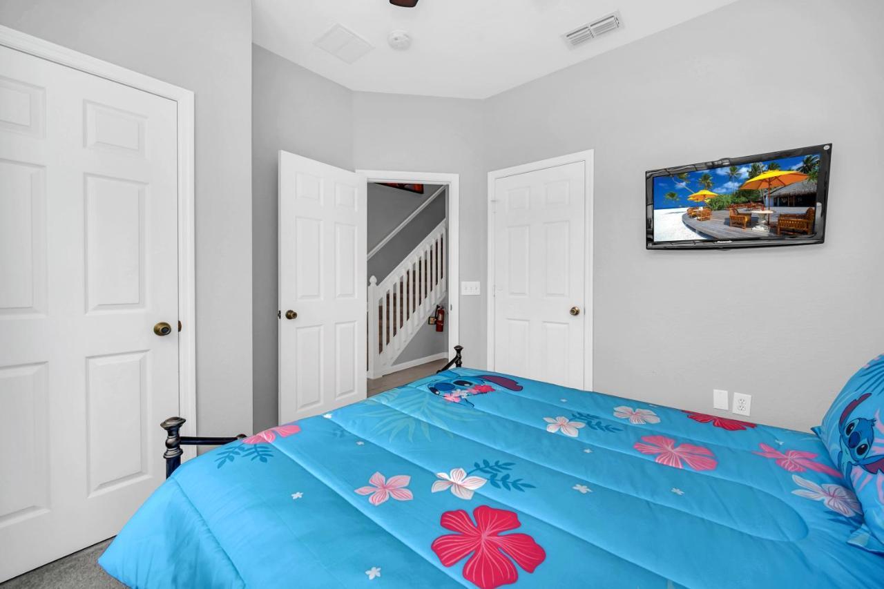 Townhome Near With Pool Magic And Fun At Windsor * Orlando