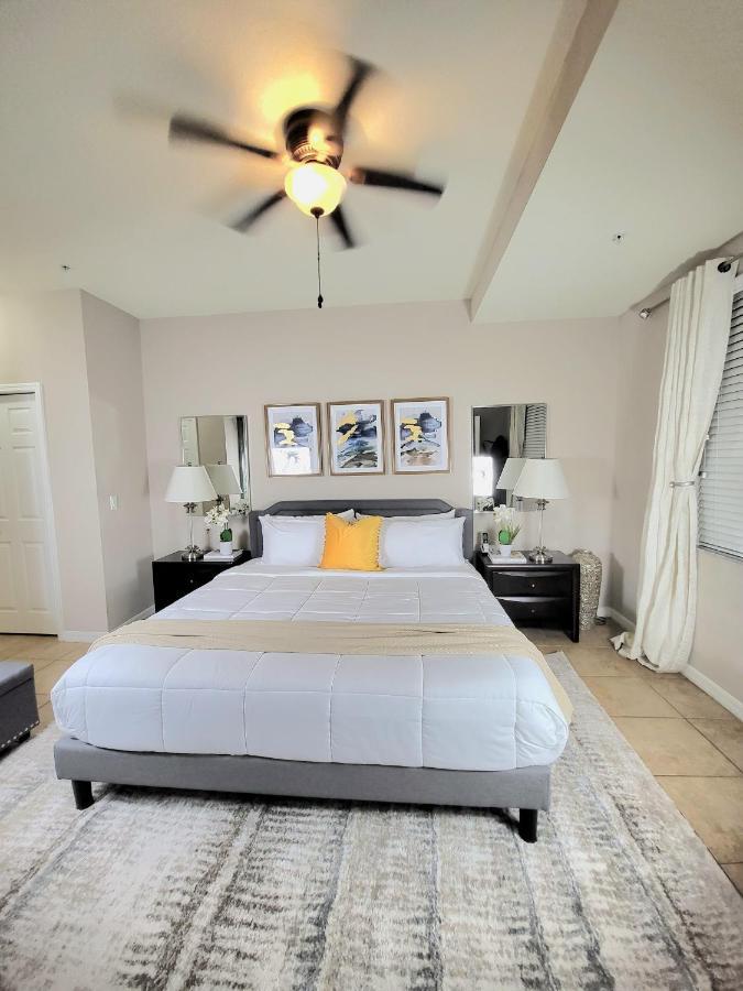 Disney's Elegant Magical Getaway Aparthotel *