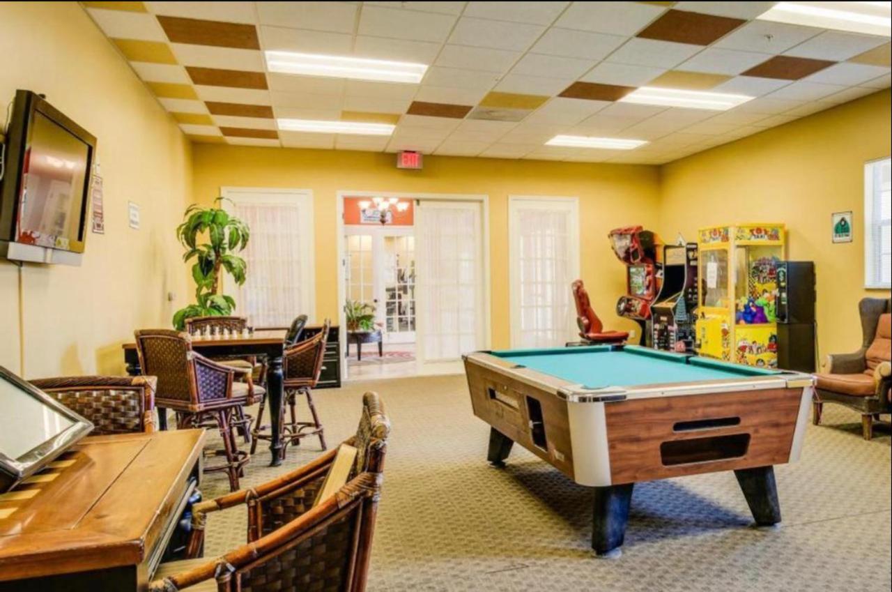Disney's Elegant Magical Getaway Aparthotel *