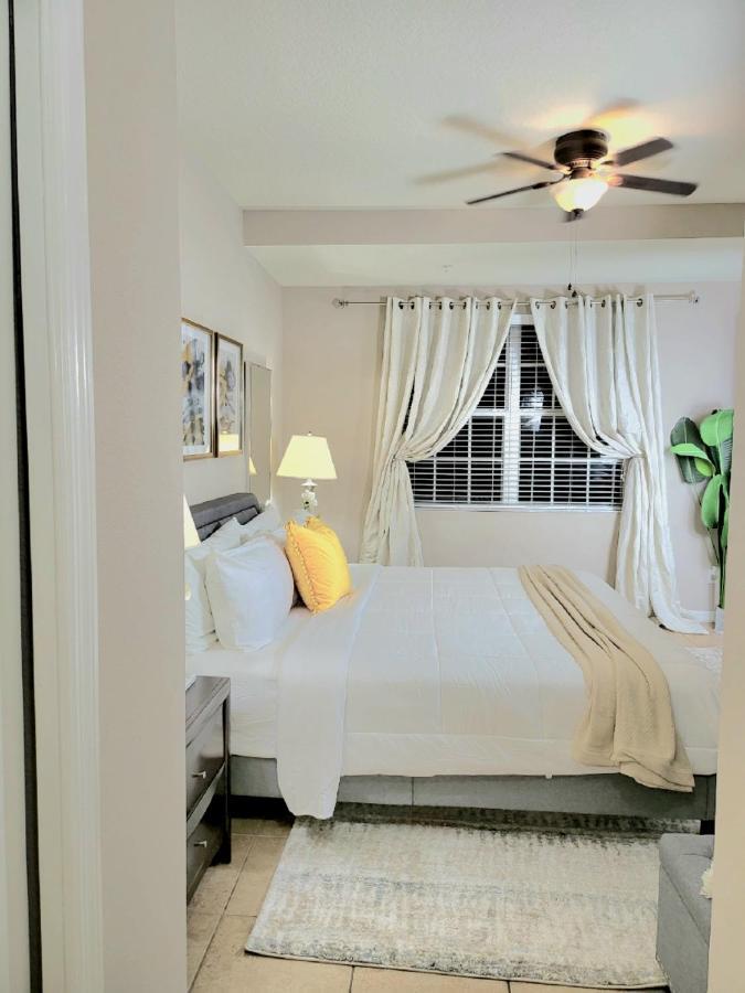 Aparthotel Disney's Elegant Magical Getaway *