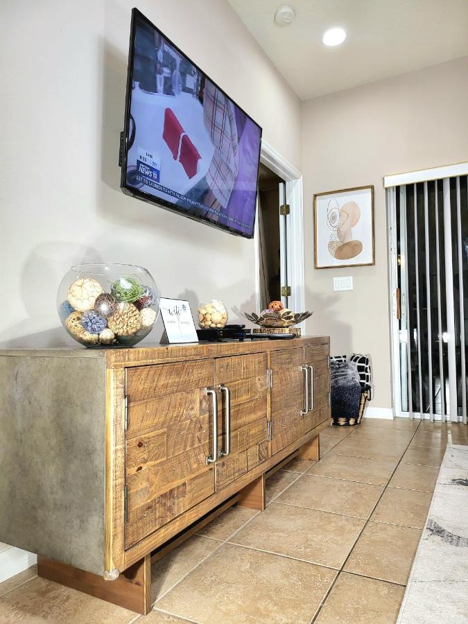 Disney's Elegant Magical Getaway Aparthotel Four Corners