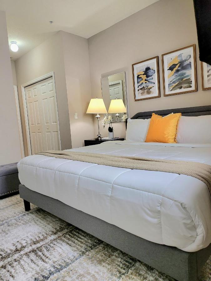 Disney's Elegant Magical Getaway Four Corners