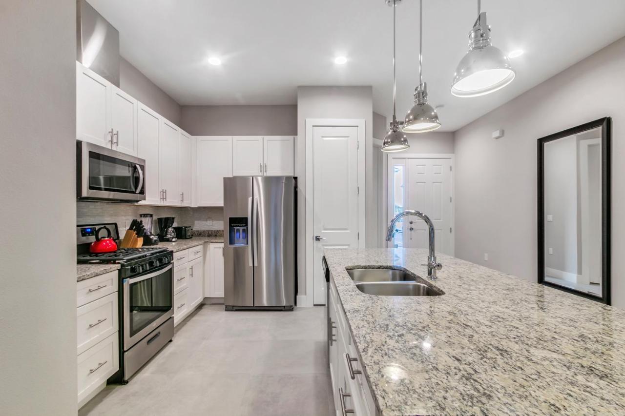 Holiday home 4 Bedrooms - 4,5 Bathrooms - Summerville 7588 Sd *