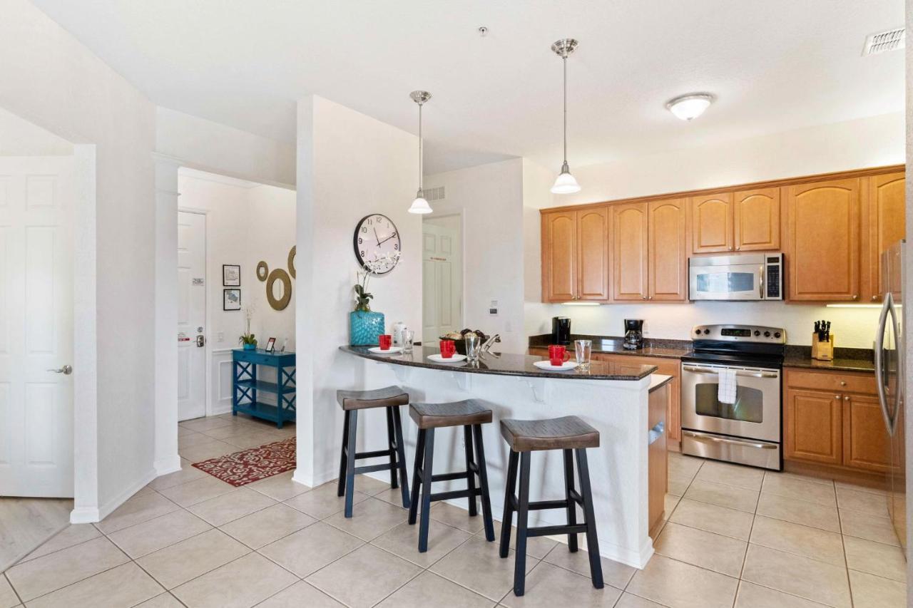 Vista Cay Luxury 4 Bedroom Penthouse Orlando