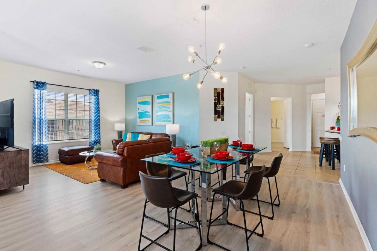Vista Cay Luxury 4 Bedroom Penthouse
