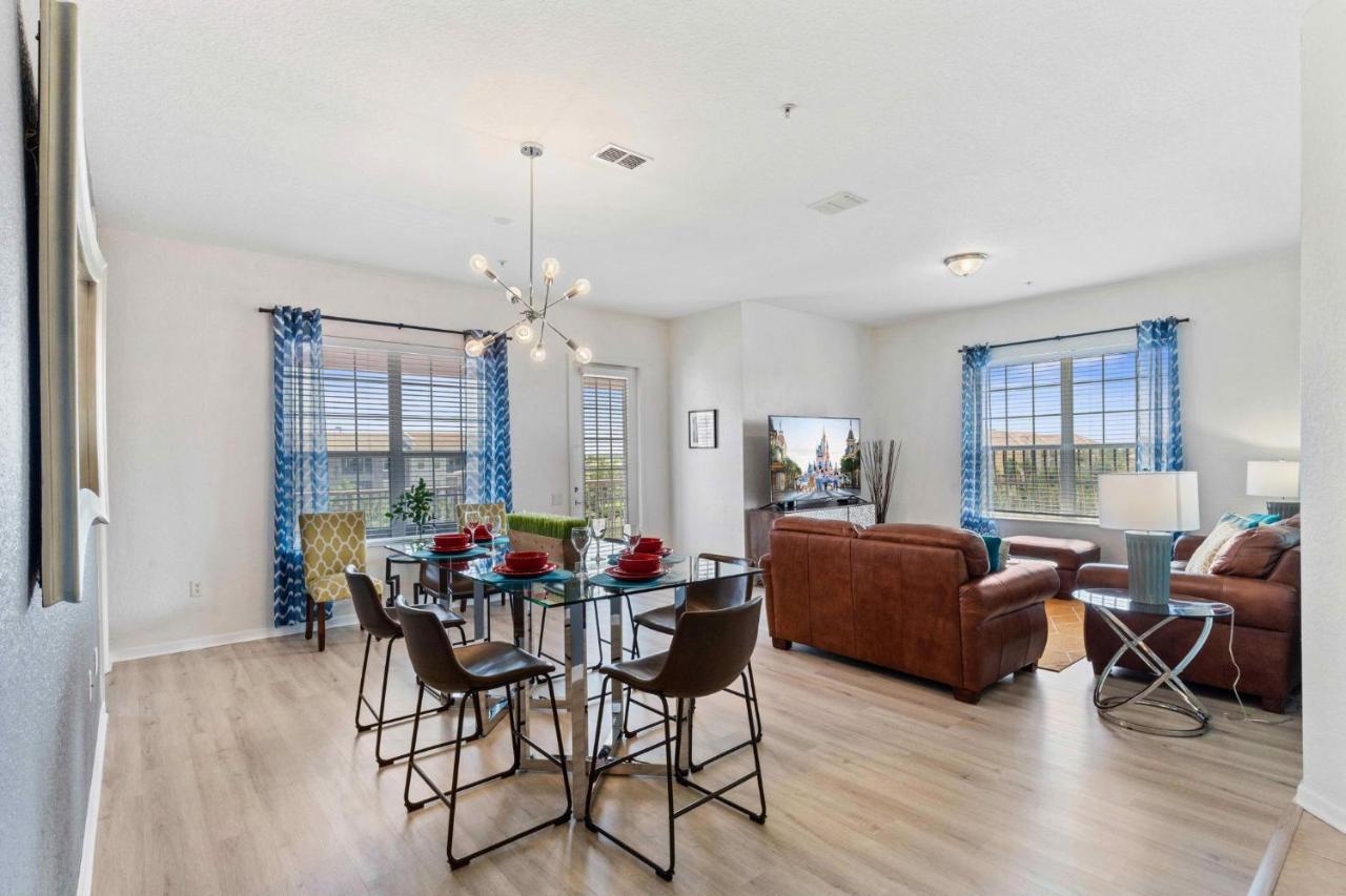Vista Cay Luxury 4 Bedroom Penthouse *